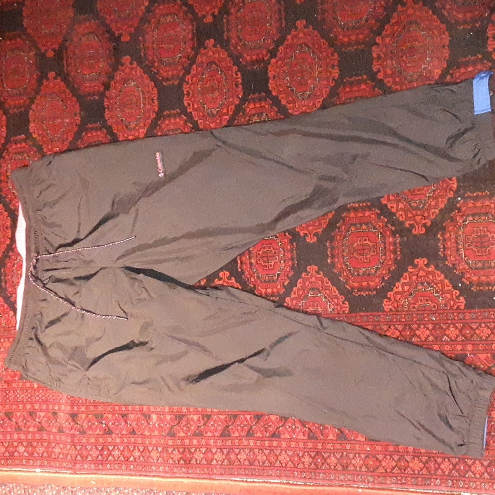 Columbia Joggers